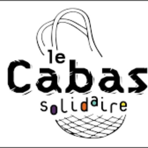 Le Cabas solidaire's logo