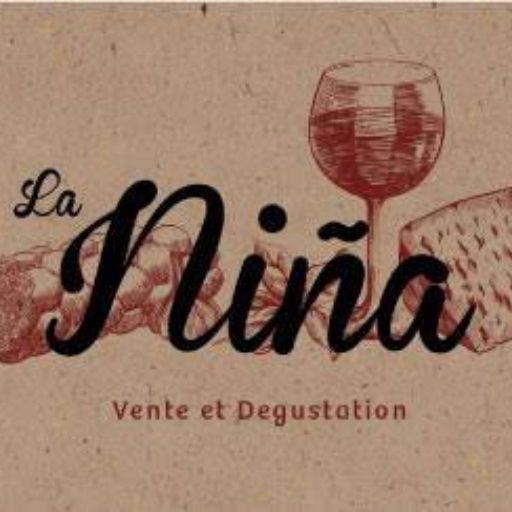 La Niña's logo